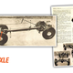 Illustration for article titled The Beetle's Strange Doppelgänger, The Pilát Lidovka R6, Has Something In Common With A Modern Corvette